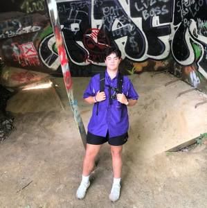 Meet your Posher, Dane